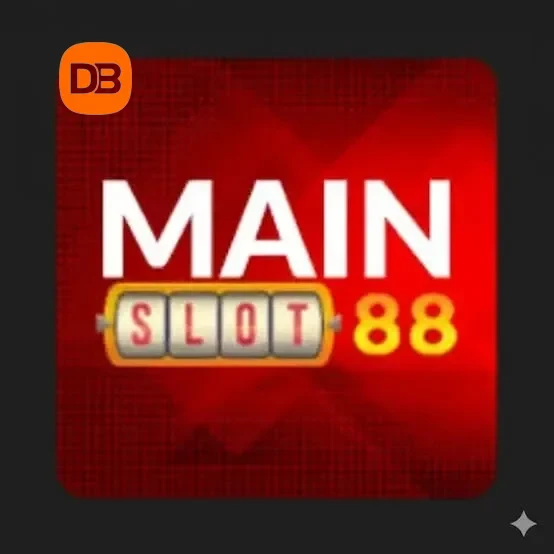 Logo mainslot88